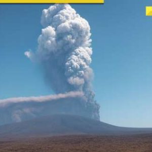 Ethiopian Volcano: Ash from Hayli Gubbi volcano may hit NW India, Delhi; DGCA asks airlines to…
