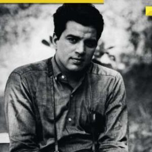 Dharmendra’s first love came long before Hema Malini, wrote poem for her, got separated when…, she was daughter of…