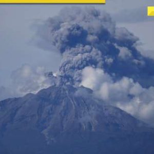 Flights cancelled after DGCA issued advisory to airlines as ash plume from Ethiopian volcano extends over northern Arabian Sea