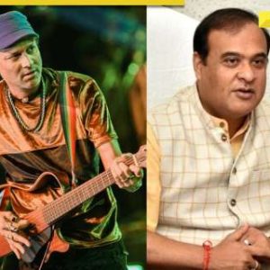 Assam CM Himanta Biswa Sarma makes SHOCKING statement, says, ‘Zubeen Garg was murdered…’