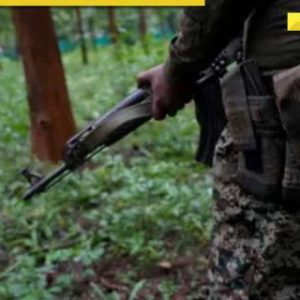 Major BLOW to Maoists after killing of commander Madvi Hidma, 15 surrender in Sukhma