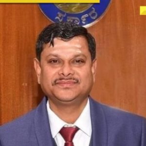 Who was Mahantesh Bilagi? Senior IAS officer dies in road accident in Karnataka