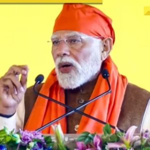 PM Modi’s BIG statement: ‘New India neither fears nor bows down to…’