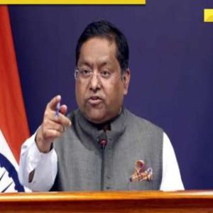 India condemns ‘arbitrary detention’ of citizen in China, reaffirms Arunachal Pradesh as ‘integral part’