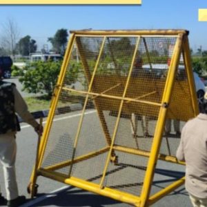 Traffic Alert! Chandigarh police issues advisory ahead of farmers rally today: Check traffic restrictions, diversions