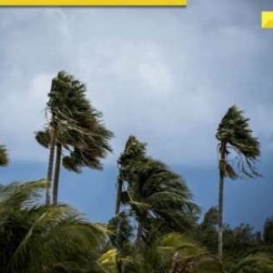 Cyclone Ditwah Alert: Deep depression forms over southwest Bay of Bengal, likely to intensify into cyclonic storm on…, heavy rain alert in THESE Indian states