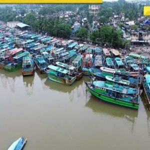Cyclone Ditwah: Tamil Nadu, Puducherry, southern Andhra Pradesh and several areas to be affected; check IMD warning, rainfall forecasts