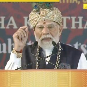 PM Modi visits Karnataka, Goa; urges people to take these nine resolves