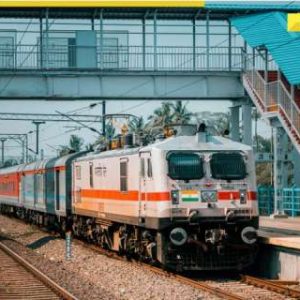 Good News for Passengers: Delhi’s Shahdara station will be developed as major terminal, Namo Bharat train will also operate, check here to know details