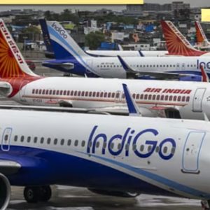 Flights Delay Alert! Air India, IndiGo, warn flight disruptions as A320 glitch hits more than 200 aircrafts; airlines issue advisory