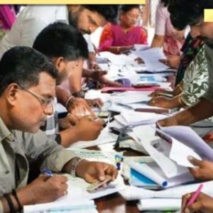 ECI takes bold step as standoff intensifies over SIR in West Bengal, appoints Special Roll Observer; issues warnings to…