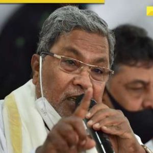 Siddaramaiah’s BIG statement amid debate over ‘rotational CM deal’ in Karnataka: ‘There are no…’