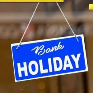 Bank holiday in December: Banks to remain close for 19 days this month, check full list here