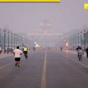 Delhi-NCR’s air quality sees slight relief, AQI drops to 269, remains in ‘poor’ category; Check area-wise pollution levels