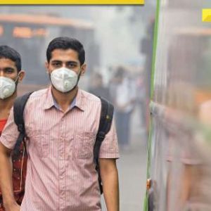 North Indian cities struggle with poor air quality, while Southern and Western cities breathe easy, reason is…