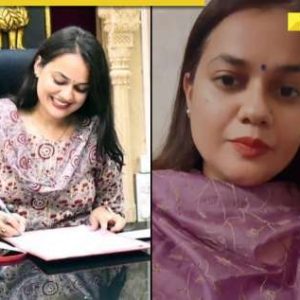 Another win for IAS Tina Dabi as Barmer becomes 1st district to complete…