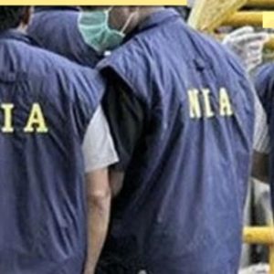 BIG update on Delhi Red Fort blast: NIA conducts massive terror crackdown in Kashmir, conducts raids at Pulwama, Shopian, Kulgam