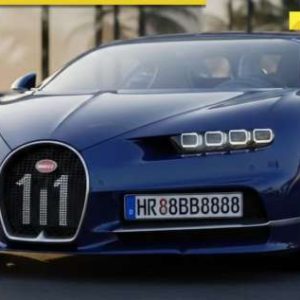 HR88B8888: India’s costliest number plate worth Rs 1.17 crore to be reauctioned after Haryana man fails to…