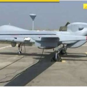 What is Heron MK-II? India plans to procure Israeli drones against Pakistani threat post Op Sindoor, it is capable of…