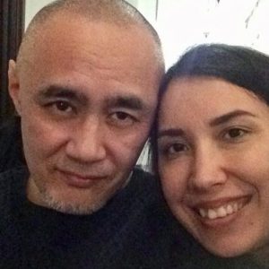 Kazakh dissident dies following Kyiv shooting