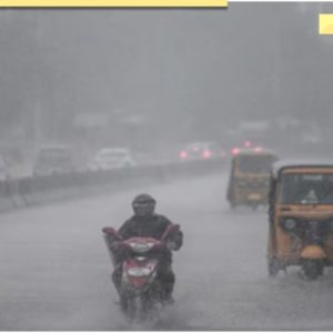 Cyclone Ditwah: Tamil Nadu and other districts on rain alert; Schools, colleges shut in Chennai