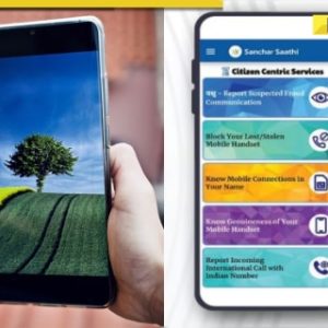 Sanchar Saathi: Why are Opposition leaders calling the new app ‘Pegasus 2.0’?