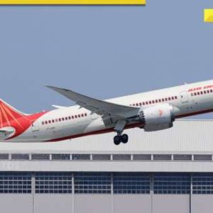 Air India issues travel advisory after multiple flights delayed, Airline says, ‘Third party glitch…’