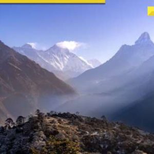 India releases new seismic map, places entire Himalayan arc in highest-risk zone, here’s what you need to know