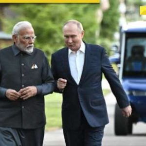 DNA TV SHOW: Russian President Putin ‘locks’ deal with India ahead of his visit, unveils ‘2026 Model of Friendship’ between Moscow and New Delhi
