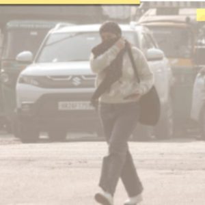 Delhi-NCR AQI: Air quality remains in ‘very poor’ levels, AQI crosses 400 in Anand Vihar, Bawana, Chandni Chowk; check areawise pollution levels