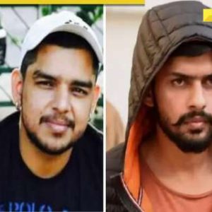 Lawrence Bishnoi vs Goldy Brar gang war rocks Chandigarh after Dubai; close aide Inderpreet ‘Parry’ shot dead