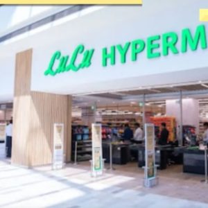 Major FSDA crackdown in Lucknow: 7 malls raided, Lulu Hypermarket sealed, KFC…