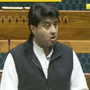 Sanchar Saathi App: Centre’s HUGE clarification, Telecom Minister Jyotiraditya Scindia says, ‘Optional, can be deleted…’