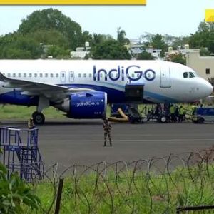 Amid backlash, IndiGo issues statement on widespread delays, cancellations: ‘We are offering…’