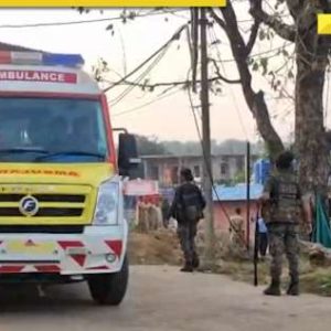 Chhattisgarh: 12 Maoists, 3 DRG jawans killed in Bijapur encounter