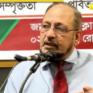 ‘India must break…’: Former Bangladesh Army general’s shocking comments amid strained ties