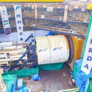 What is Mumbai’s Orange Gate to Marine Drive Tunnel Project? To connect residents to Navi Mumbai international airport, check details