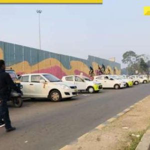 What is Bharat Taxi? Govt launches ride-hailing service to take on Ola, Uber in THESE cities; check key details