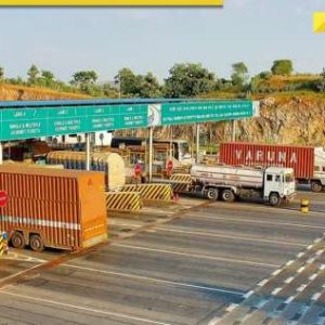 Nitin Gadkari announces new barrier-free highway toll collection system, says, ‘Within a year…’