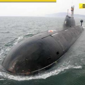 Alarm bells ringing for Pakistan, China: Ahead of Putin visit, Russia clears lease for nuclear-powered attack submarine