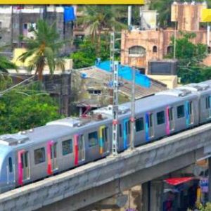 Good news for Mumbaikars! Two new metro corridors set to open by December end, ease travel between these important routes