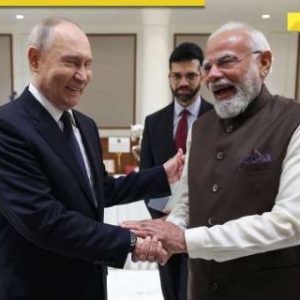 ‘Our Energy cooperation remains unaffected…’: Putin remains firm on India-Russia partnership