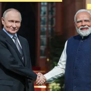 India makes BIG move amid PM Modi-Putin meet, announces free 30-day e-visa facility for Russians