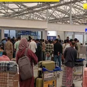 IndiGo Crisis Day 5: Govt takes action, imposes limitations on air ticket prices, orders airlines to…