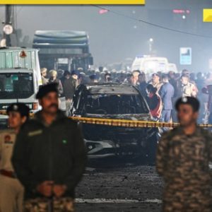 Quad member countries condemn ‘reprehensible’ Delhi Red Fort blast, call for justice