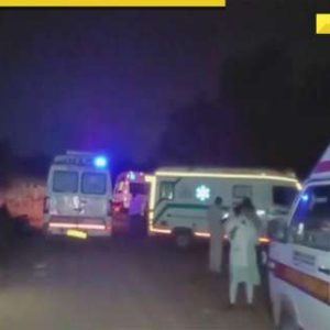 Goa Nightclub Explosion: 23 killed in massive cylinder blast in Arpora’s nightclub, PM Modi offers condolences