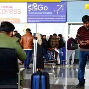 IndiGo Crisis: Govt sets deadline for refund clearance, passengers to receive full refund by…