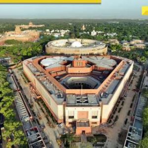 Parliament Winter Session: Lok Sabha to hold special discussion on 150 years of Vande Mataram tomorrow; PM Modi to address house