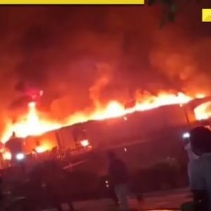 Goa nightclub fire accident: What led to the inferno that claimed 25 lives?