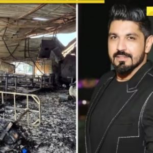 Who is Saurabh Luthra? Engineer-turned-restaurateur behind Goa nightclub where 25 died in fire